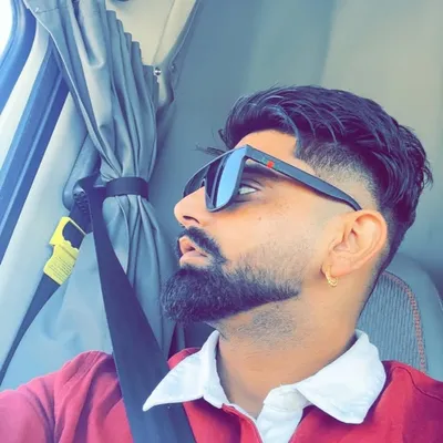 ਅਕਸ਼ ਰੰਧਾਵਾ profile