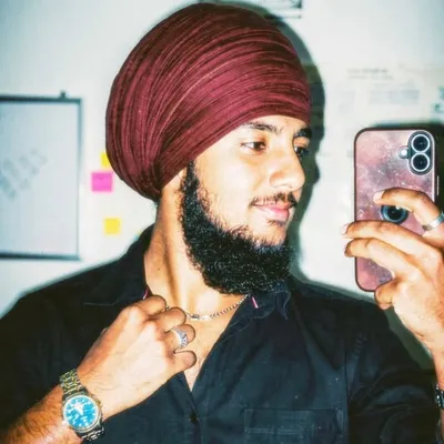 Abhimanyu Randhawa profile