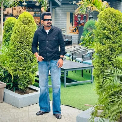 Joban Randhawa profile