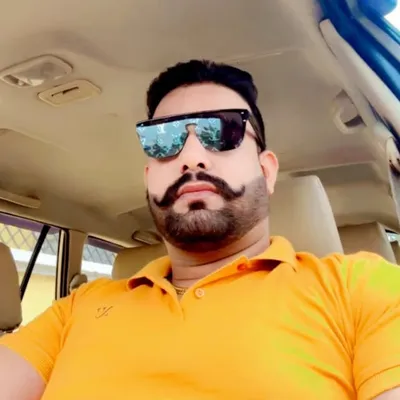 Parminder Singh Randhawa profile