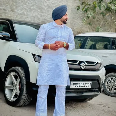 Randhawa Saab profile