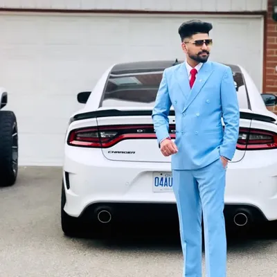 Randheer Brar profile