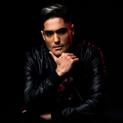 Randhir Witana profile