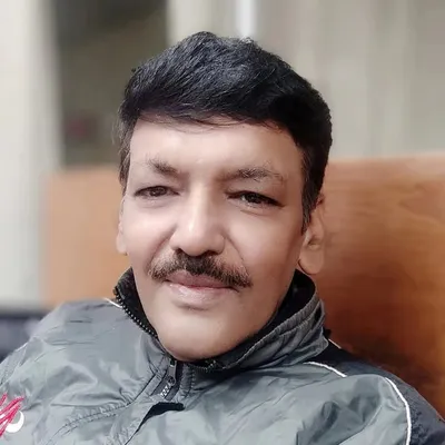 Pradeep Randhir profile