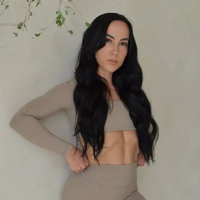 Randi | Women’s Health & Fitness Coach profile