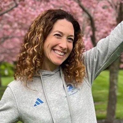 Randi Zuckerberg profile