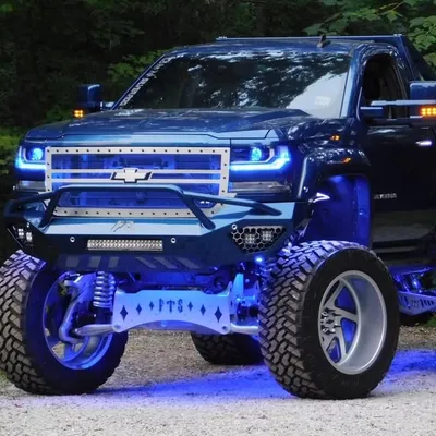 R&L Customs profile
