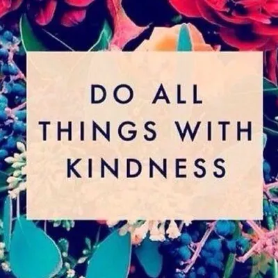 Random Acts Of Kindness profile