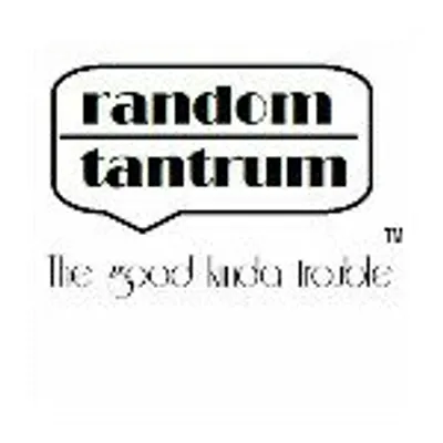 Random Tantrum™ profile
