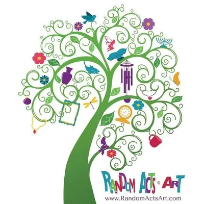 Random Acts of Art | Naples FL profile