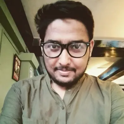 Anirban Chakraborty profile
