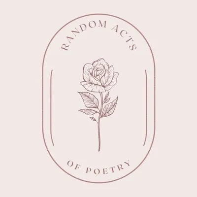 randomactsofpoetry profile