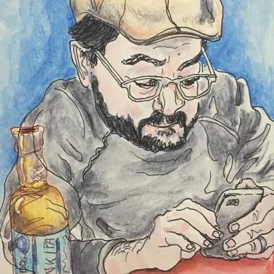 Rafa profile