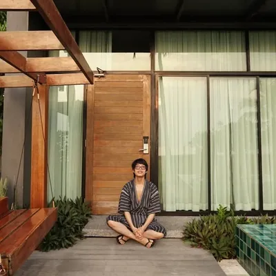 Randomly Thai Photography profile