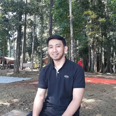 Burhanuddin profile