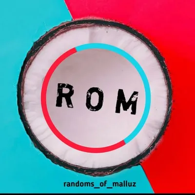 ROM (100K) Randoms of malluz profile