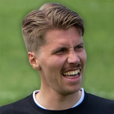Sander Austad Dale profile