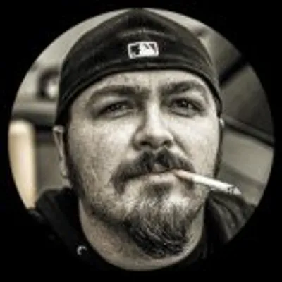 Randy Randerson profile