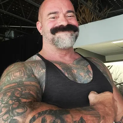 Randy Addison profile