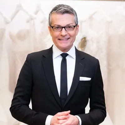 Randy Fenoli profile
