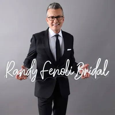 Randy Fenoli Bridal profile