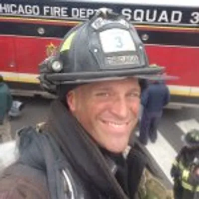 Randy Flagler profile