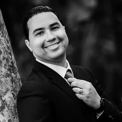 Ing. Randy Gálvez profile