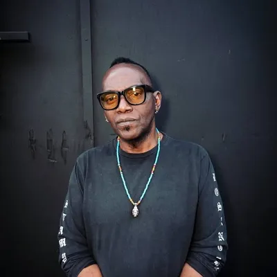Randy Jackson profile