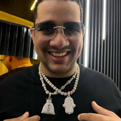 Randy Oro Joyeria profile
