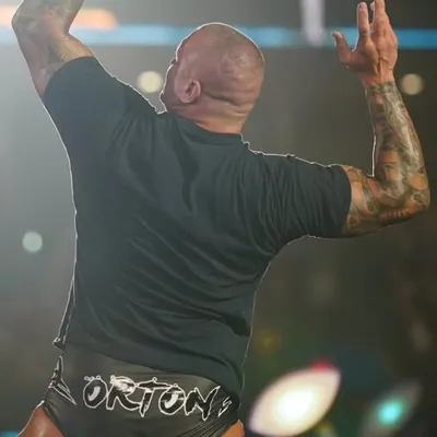 randy orton fanpage profile