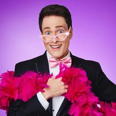 Randy Rainbow profile