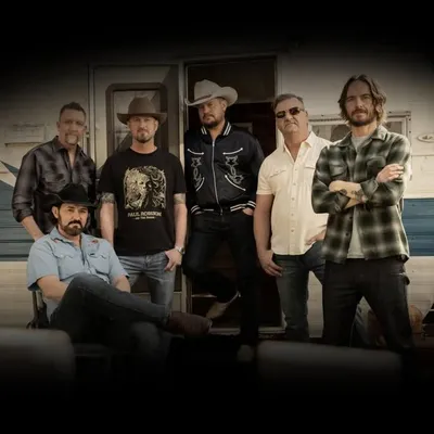 Randy Rogers Band profile