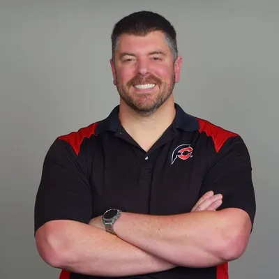 Randy Santel profile