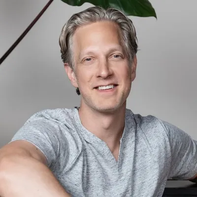 Randy Spelling - From Hollywood to Healing profile
