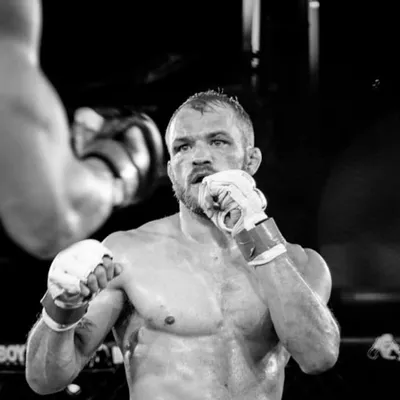 randy steinke profile