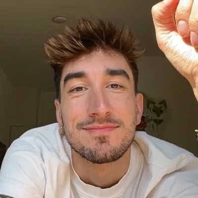 Randy Van Rijsbergen profile