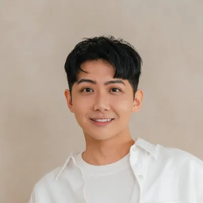 Randy Toh 卓俊豪 profile