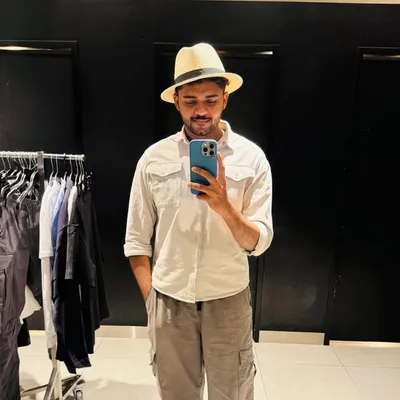 Raneesh koppath™ profile
