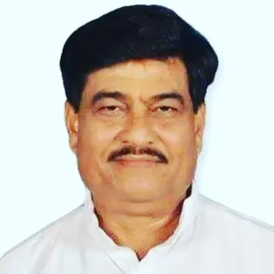 Ranendra Pratap Swain profile