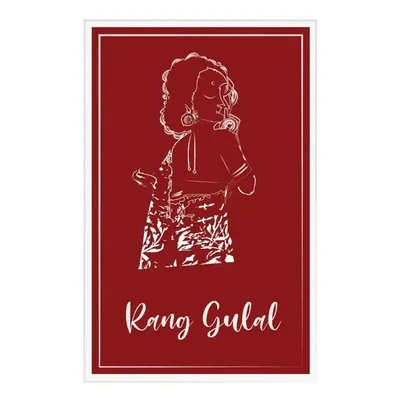 Rang Gulal ® | Clothing Brand | profile