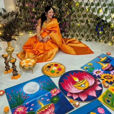 Vaishali Zanwar profile