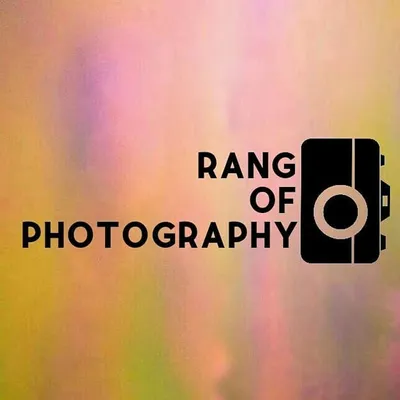 Rang of Photography | INDIA ๐ฎ๐ณ profile