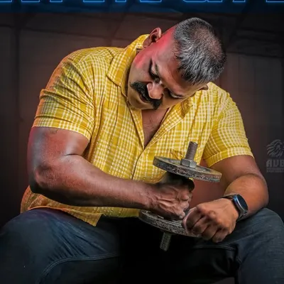 Ranga Bhuigad profile