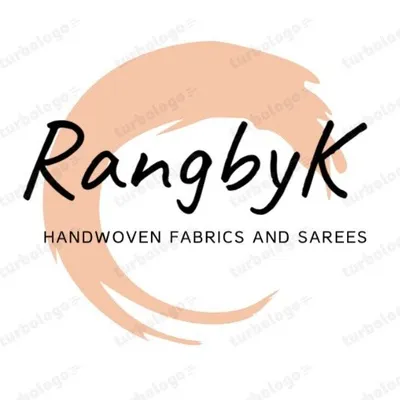 RangbyK: Handwoven Fabrics and Sarees profile