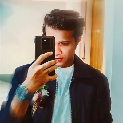 Brandon Pinto profile
