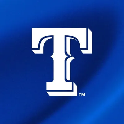 Texas Rangers ⚾️ profile