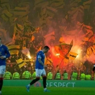 Rangers F.C. profile