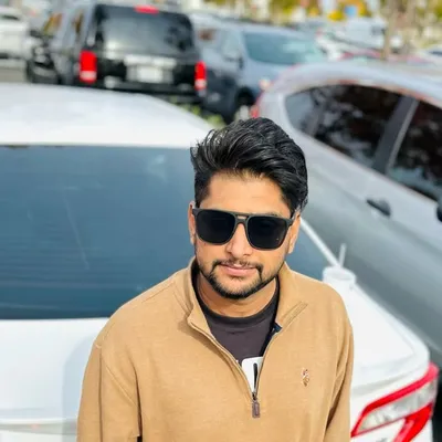 Ranjeet Singh profile