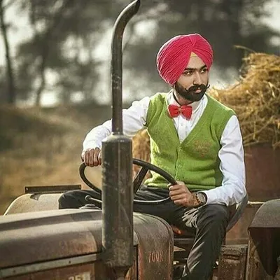 ਰੰਗਲੇ ਪੰਜਾਬੀ Shootout profile