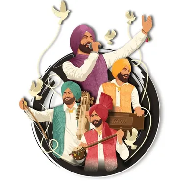 ਰੰਗਲੇ ਸਰਦਾਰ profile